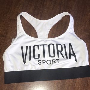 Victoria SPORT Sports Bra 🖤